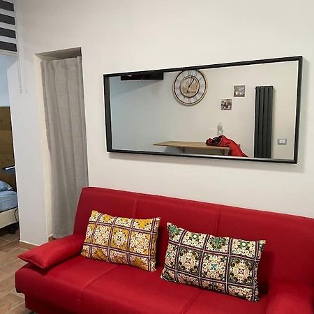 Perugia Home Apartment La Finestra Di Fronte ภายนอก รูปภาพ