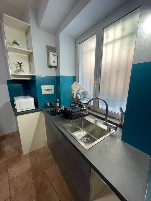 Perugia Home Apartment La Finestra Di Fronte ภายนอก รูปภาพ