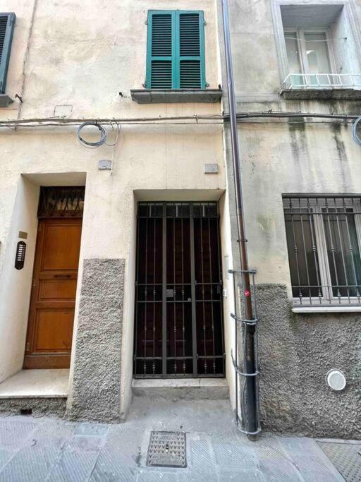 Perugia Home Apartment La Finestra Di Fronte ภายนอก รูปภาพ