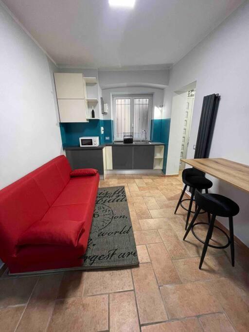 Perugia Home Apartment La Finestra Di Fronte ภายนอก รูปภาพ