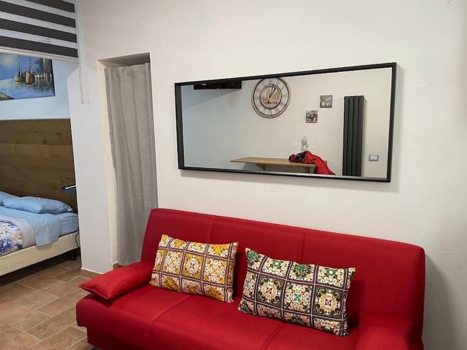 Perugia Home Apartment La Finestra Di Fronte ภายนอก รูปภาพ